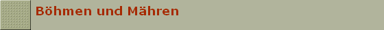 B�hmen und M�hren