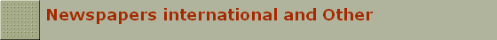 Newspapers international and Other