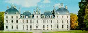 cheverny