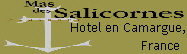 Hotel en Camargue,
                France